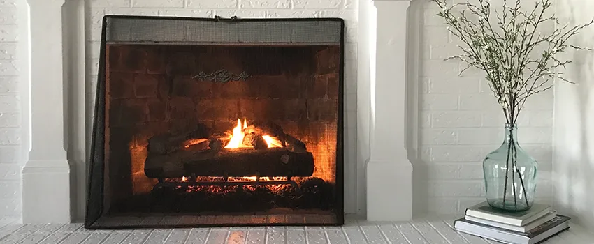 Cost-Effective Fireplace Mantel Inspection And Maintenance in Lebanon, TN