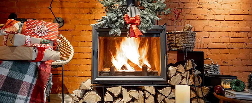 Steel Fireplace Grate Repair And Replacement Services in Lebanon, Tennessee