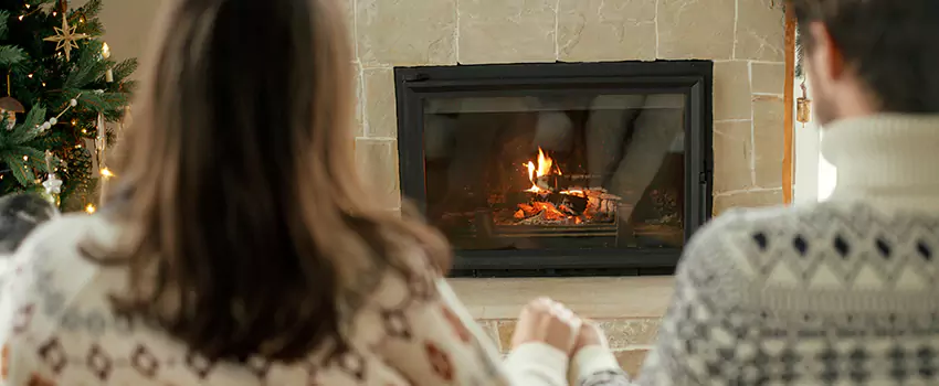 Fireplace Firebox Refurbish & Restore Services in Lebanon, TN