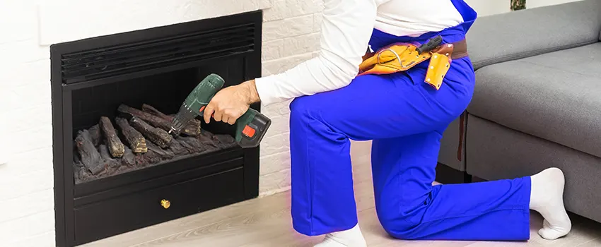 Fireplace Safety Inspection Specialists in Lebanon, Tennessee