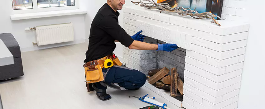 Gas Fireplace Repair And Replacement in Lebanon, TN
