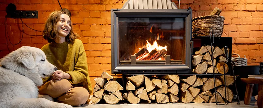 Fireplace Smell Removal Cost in Lebanon, TN