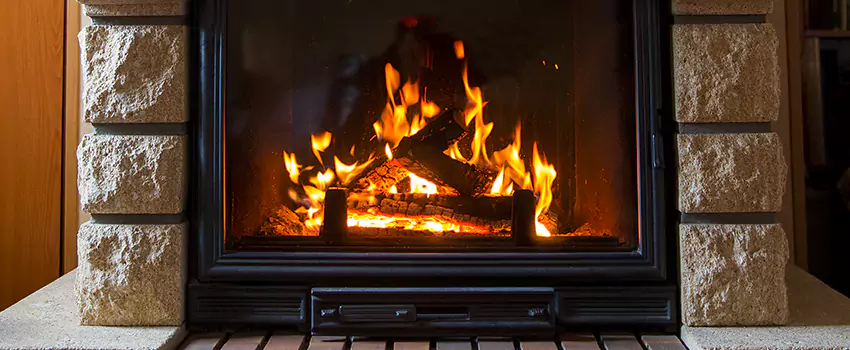 Fireplace Xtrordinair Probuilder Gas Fireplace Installation in Lebanon, TN