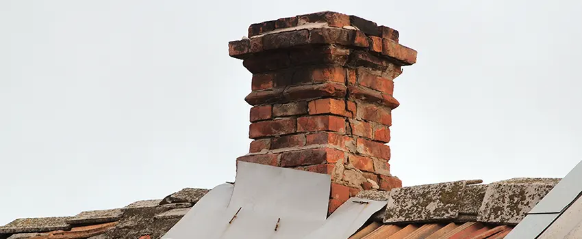 Cost of Fixing Blocked Chimney in Lebanon, Tennessee