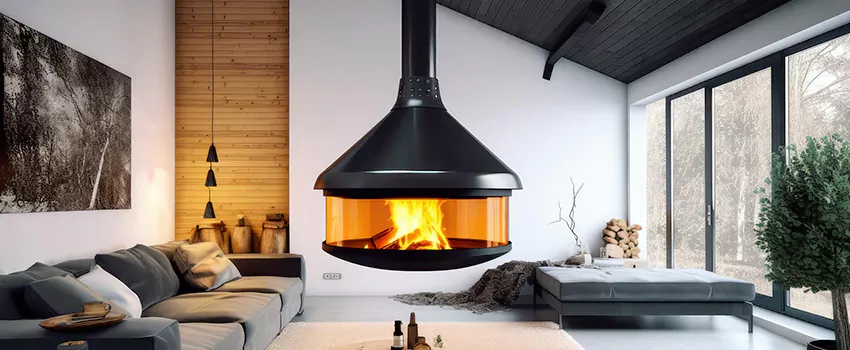 Floating Damaged Fireplace Repair Services in Lebanon, TN