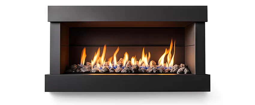 Outdoor Gas Fireplaces Installation in Lebanon, TN
