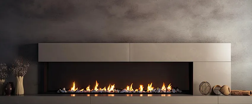 Gas Fireplace Logs Supplier in Lebanon, Tennessee