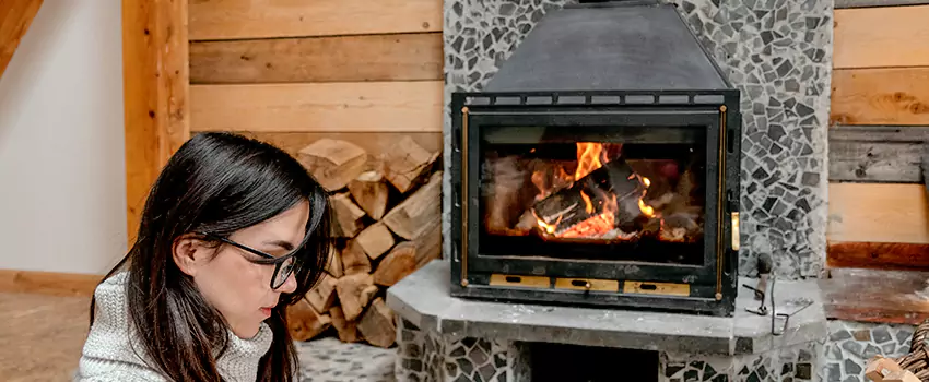 Harman P68-C Pellet Stove Repair in Lebanon, Tennessee 