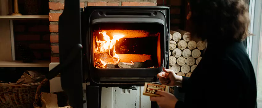 Hearthstone Wood Stoves Fireplace Repair in Lebanon, Tennessee