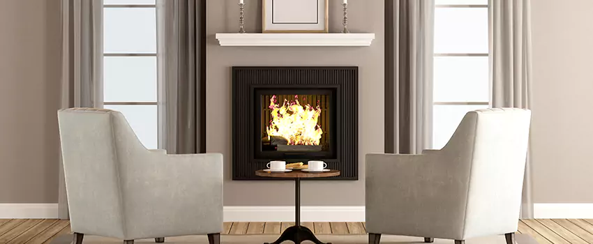 Heatilator Direct Vent Fireplace Services in Lebanon, Tennessee