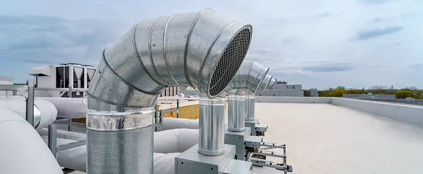 Insulated Ductwork Repair Services Near Me in Lebanon, TN