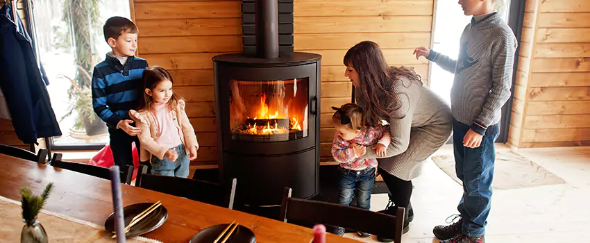 Jøtul Gas Fireplace Inspection Service in Lebanon, Tennessee