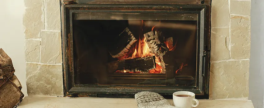 Kings man Fireplaces Insert Services in Lebanon, TN