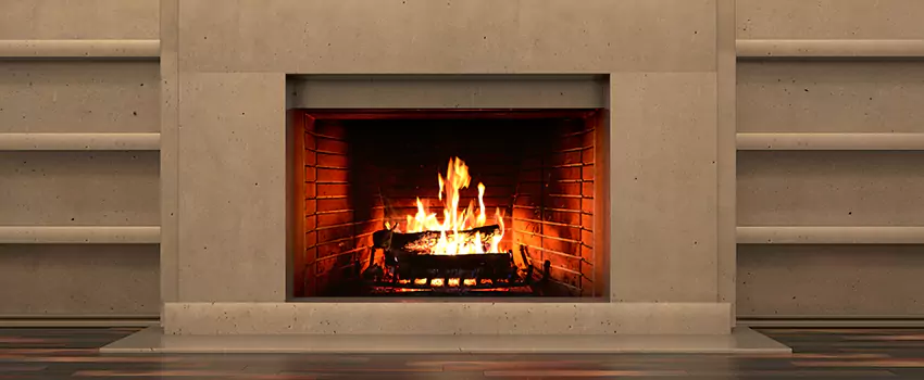 Majestic Trilliant Series Gas Fireplace Insert Repair in Lebanon, Tennessee