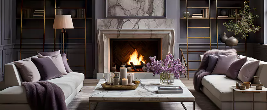 Napoleon Galaxy Series Outdoor Fireplaces Repair in Lebanon, TN
