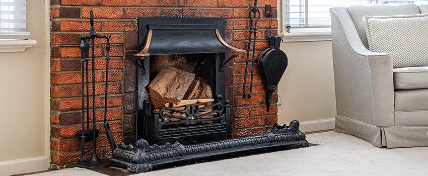 Custom Old Fireplace Redesign Services in Lebanon, Tennessee