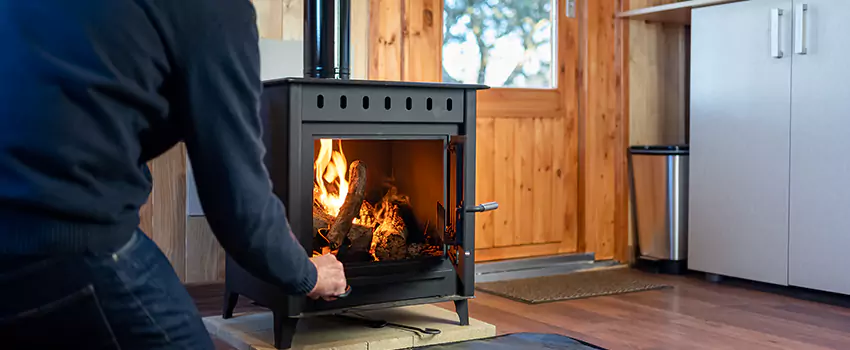 Open Flame Fireplace Fuel Tank Repair And Installation Services in Lebanon, Tennessee