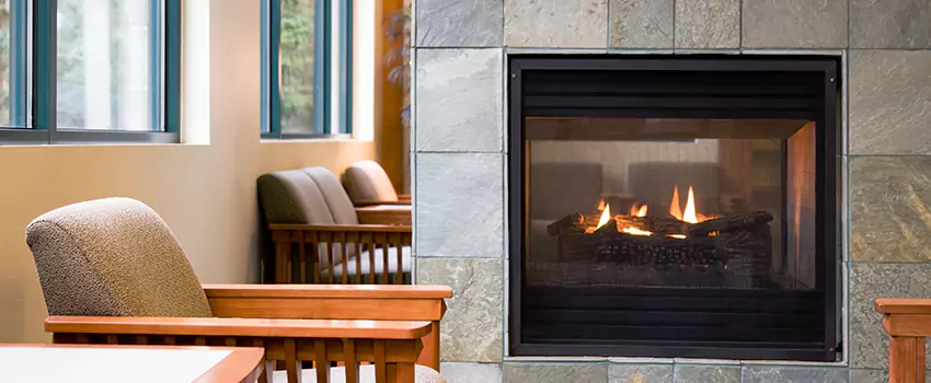 Osburn Fireplace Tempered Glass Hearth Pad Replacement in Lebanon, Tennessee