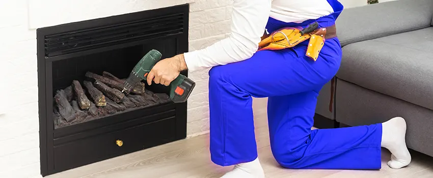 Pellet Fireplace Repair Services in Lebanon, TN