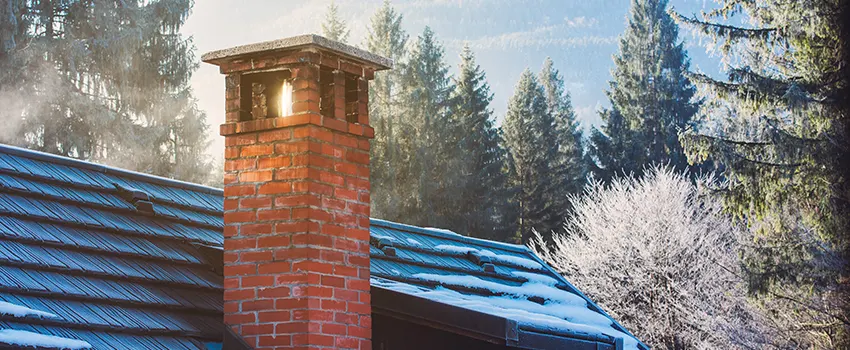 Residential Chimney Rain Caps Repair Services in Lebanon, TN