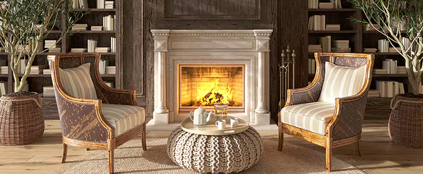 Cost of RSF Wood Fireplaces in Lebanon, Tennessee