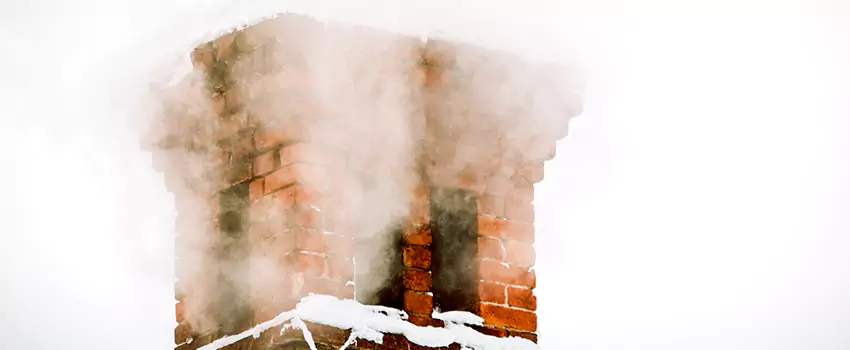 Chimney Flue Soot Removal in Lebanon, TN