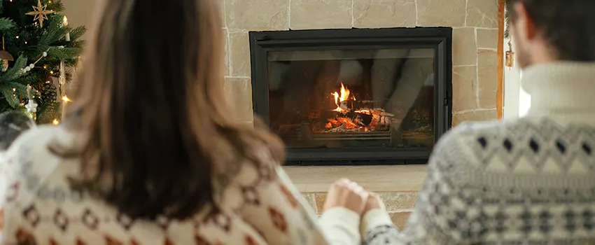Superior Open-Hearth Wood Fireplaces in Lebanon, TN