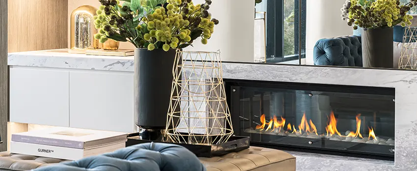 Professional Town & Country Luxury Fireplace Maintenance Experts in Lebanon, Tennessee