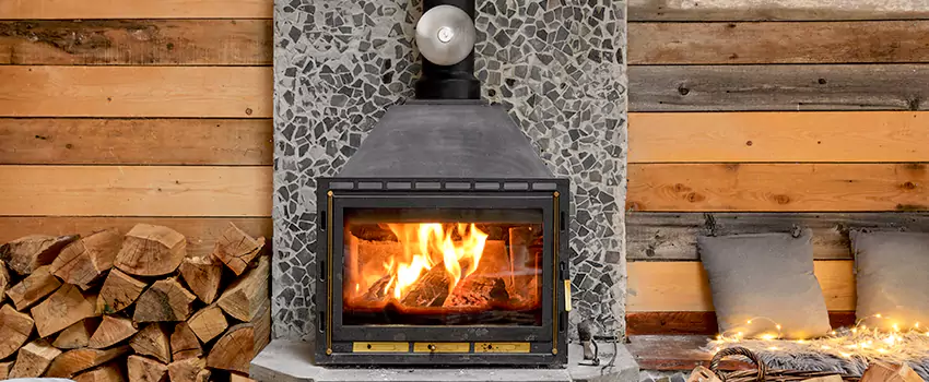 Travis Industries Elite Fireplace Inspection and Maintenance in Lebanon, Tennessee