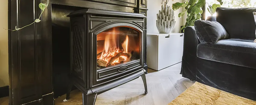Valor Wood Fireplace in Lebanon, TN