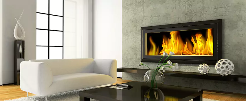Ventless Fireplace Oxygen Depletion Sensor Installation and Repair Services in Lebanon, Tennessee