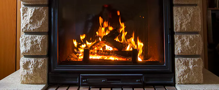 Cost of Wood Fireplace Installation in Lebanon, TN