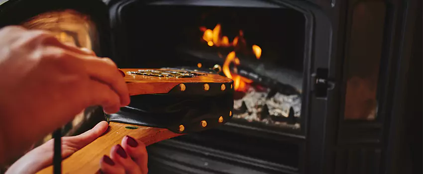 Cost of Wood Furnace Repair and Installation Services in Lebanon, TN