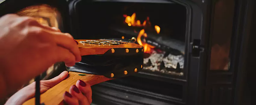 Wood Stove Grates Repair in Lebanon, Tennessee