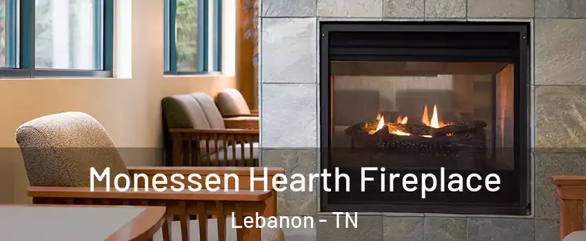  Monessen Hearth Fireplace Lebanon - TN